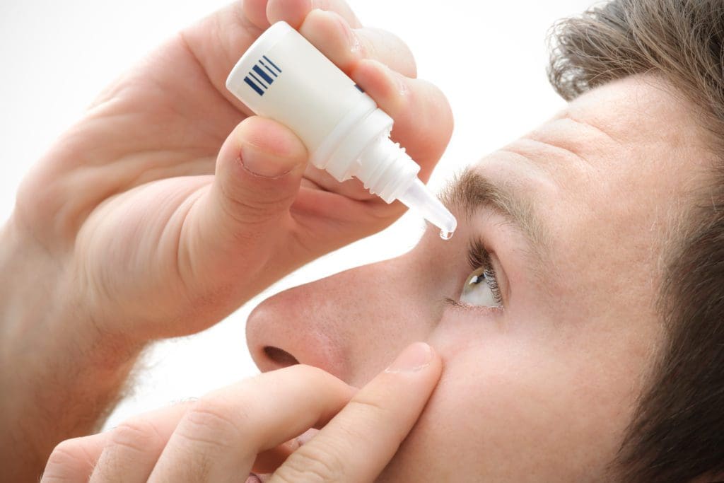 Antibiotic Eye Drops: Types, Uses, and Side Effects – NVISION
